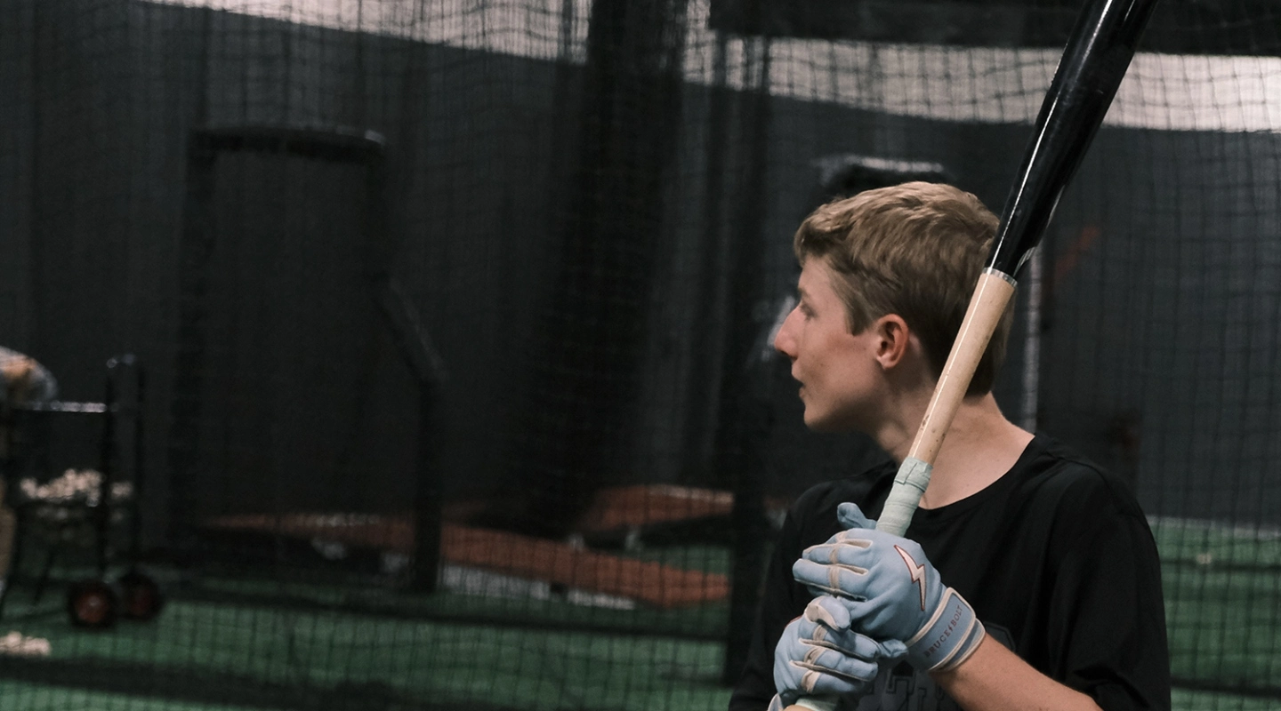 Top Prospects Academy Hitting Development Program in Southlake, TX